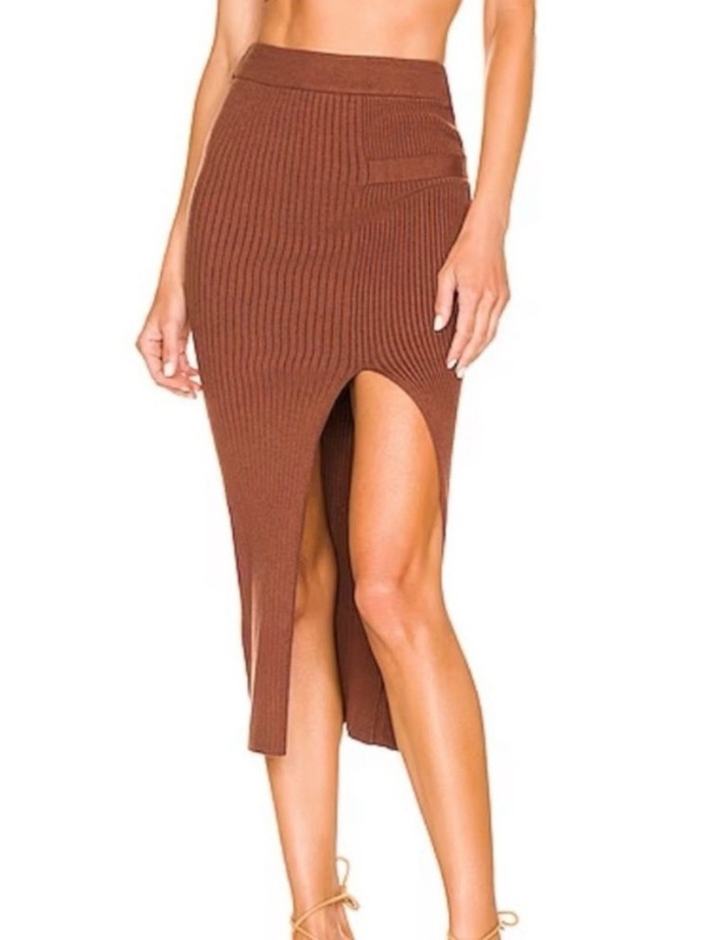 Camila Coelho x Revolve Ellis Skirt